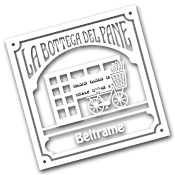 Logo La bottega del Pane
