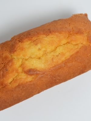 Plumcake allo Yogurt