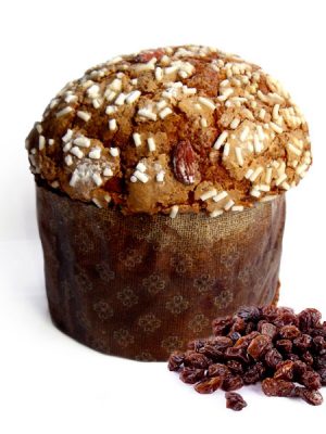 Panettone Classico