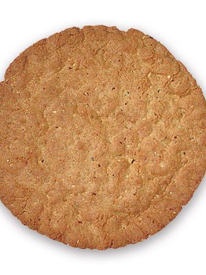 Schiacciatina alla grappa