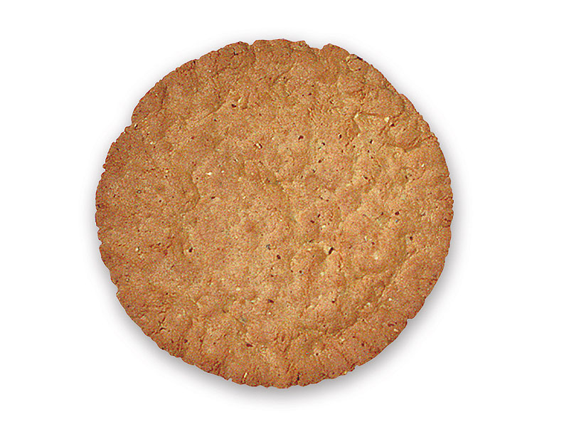 Schiacciatina alla grappa